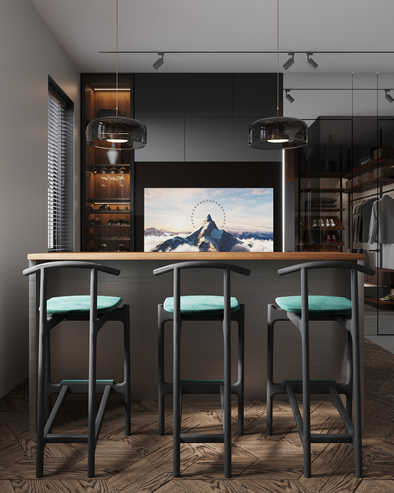 Сухаревская