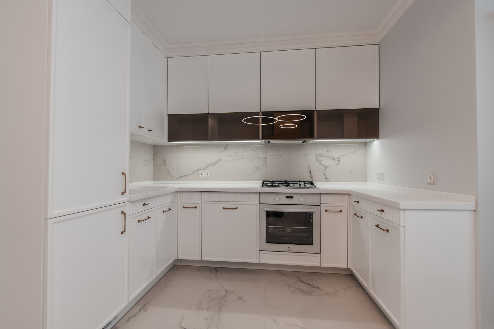 Квартира 117 кв.м.