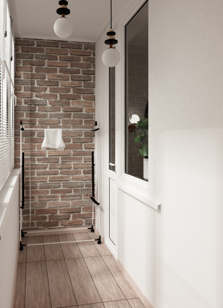 Однушка в Москве для сдачи в аренду