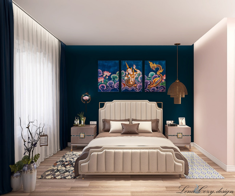 Обложка проекта: Квадратные метры здорового эгоизма