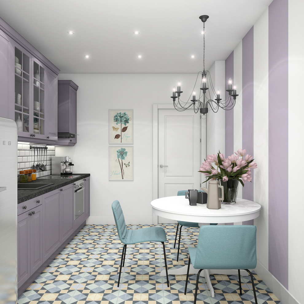 Однушка в Воронеже