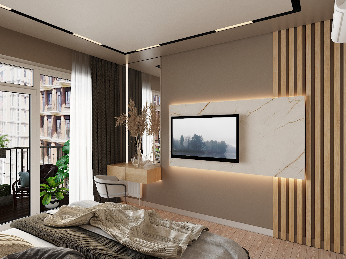 ЖК Аристократ