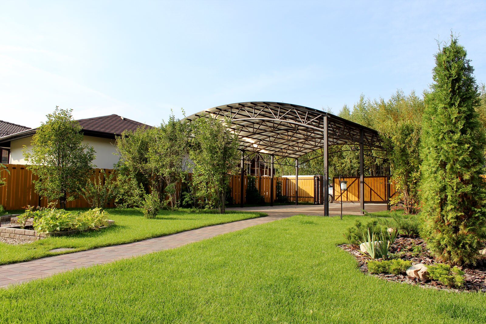 Заокский район