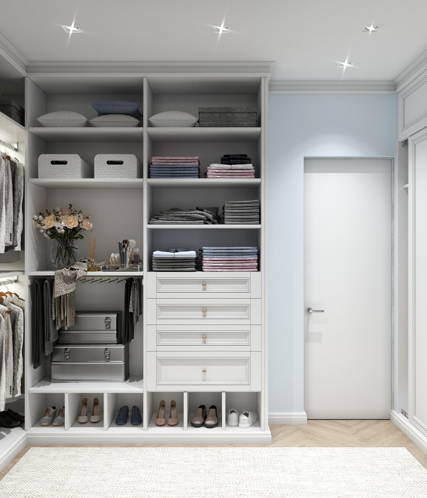 Эко-квартал Flora&Fauna