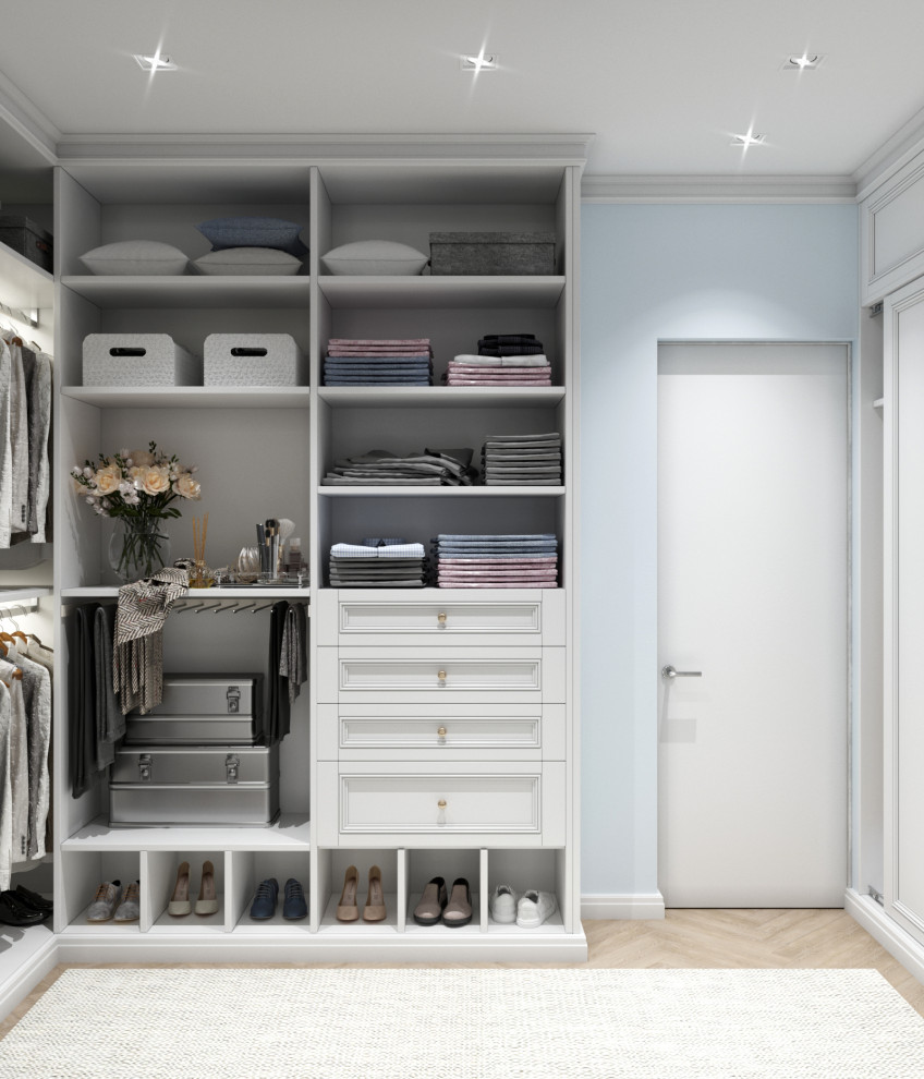 Эко-квартал Flora&Fauna