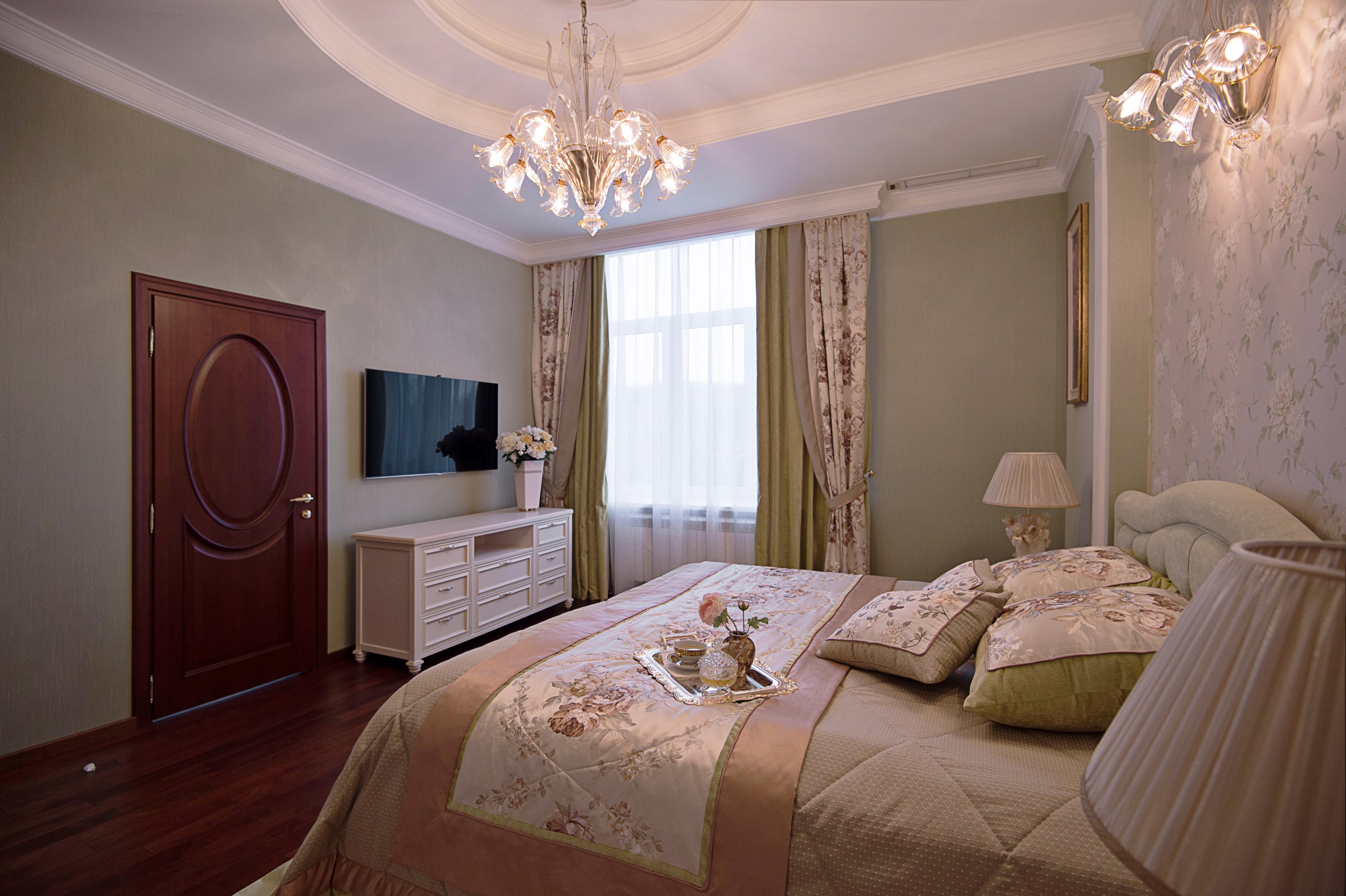 По мотивам классики