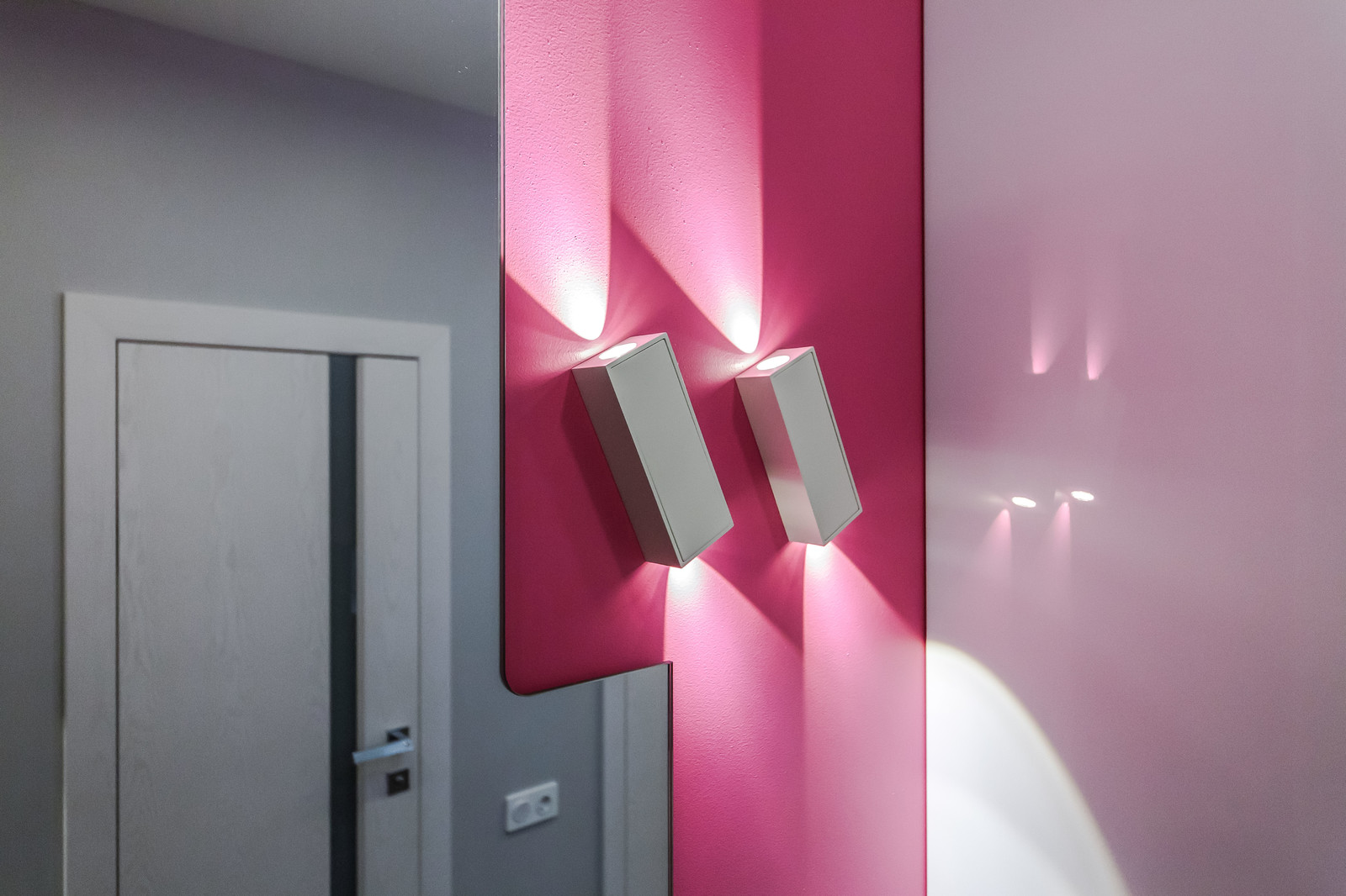 Кухня "Змейка". Проект для программы "Квартирный вопрос"