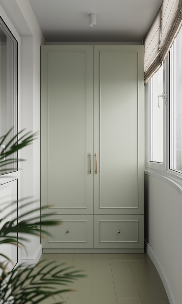 "Пряный сентябрь"