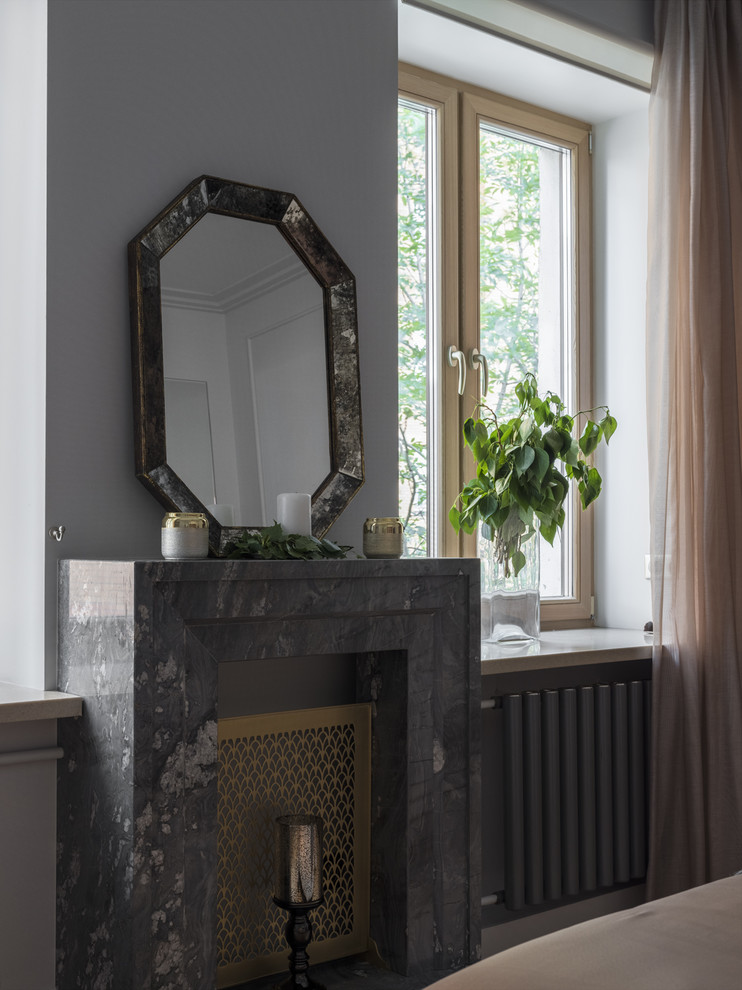 Квартира 60 м2 призер Modern Home Award 2019