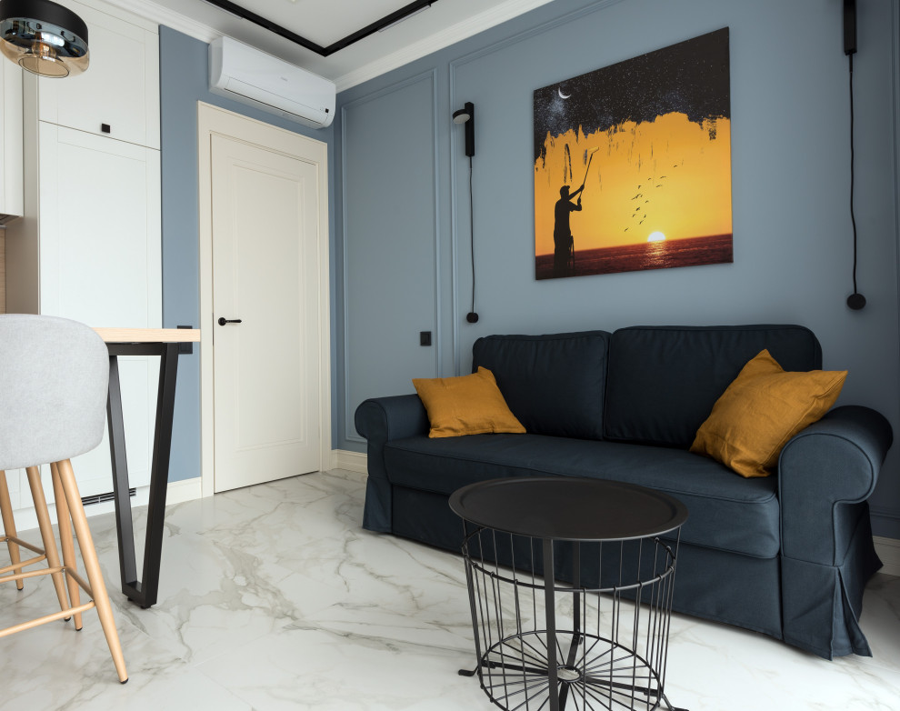 ЖК Наследие 2