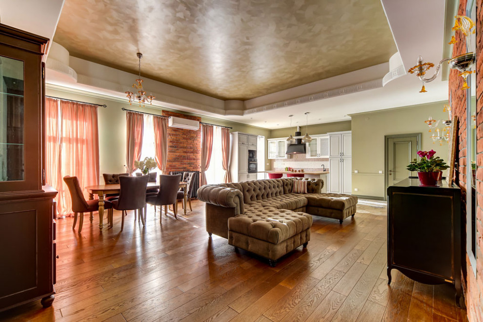 Каменноостровский, 24