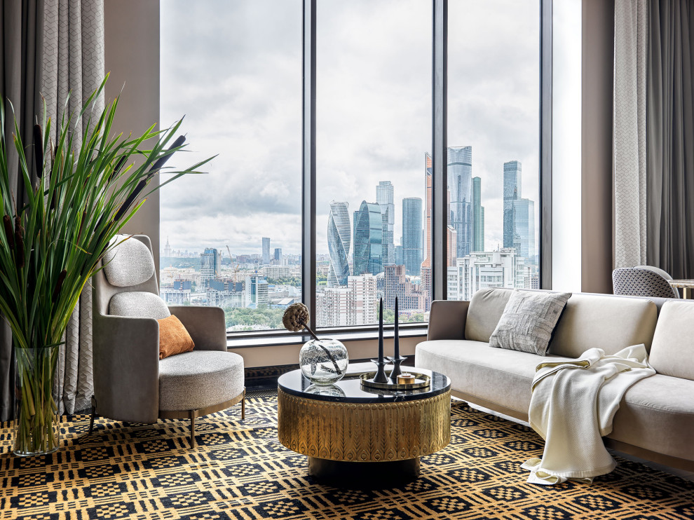 Apartment in Residence MONE