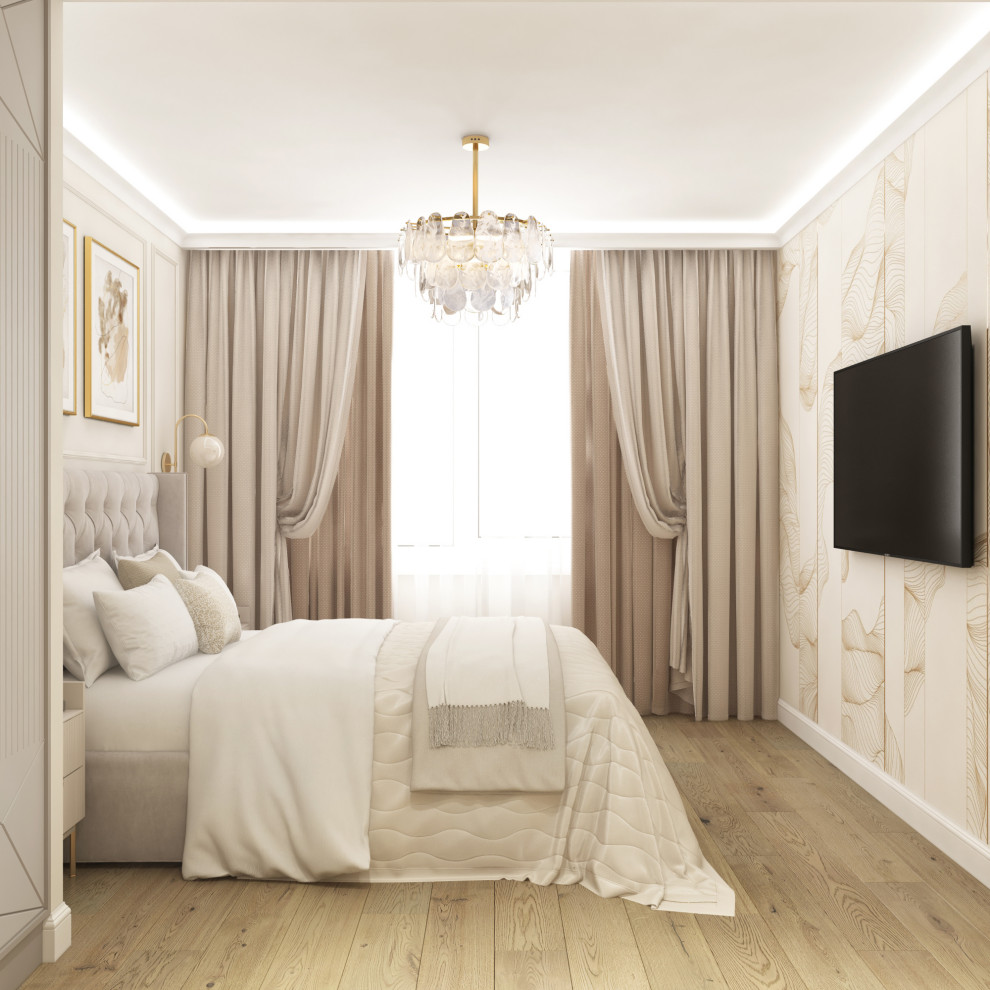 ЖК Летний сад