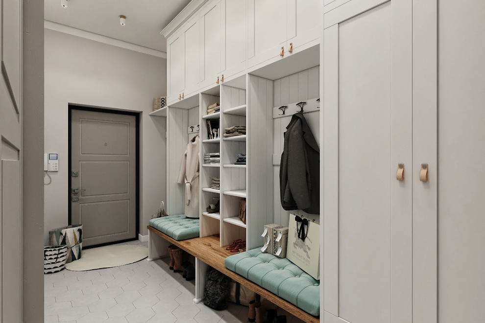 Квартира в Москве на улице Широкая