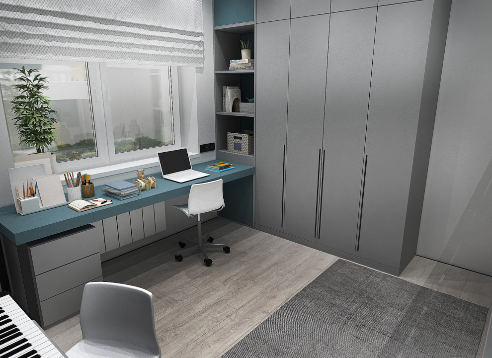 Дизайн интерьера (10)