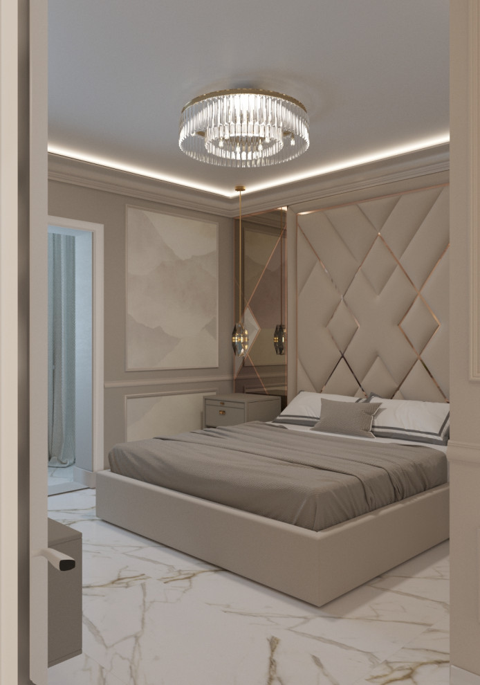 Небольшая 4-шка