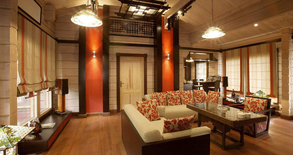 Красный Дракон