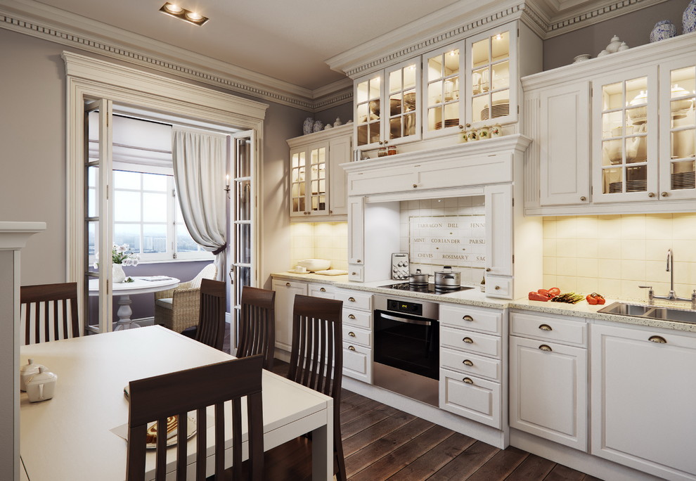 Квартира в ЖК ФилиЧета