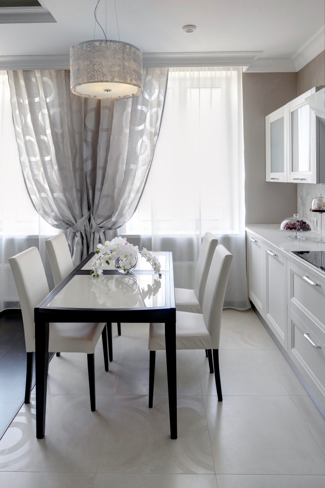 Обеденная зона