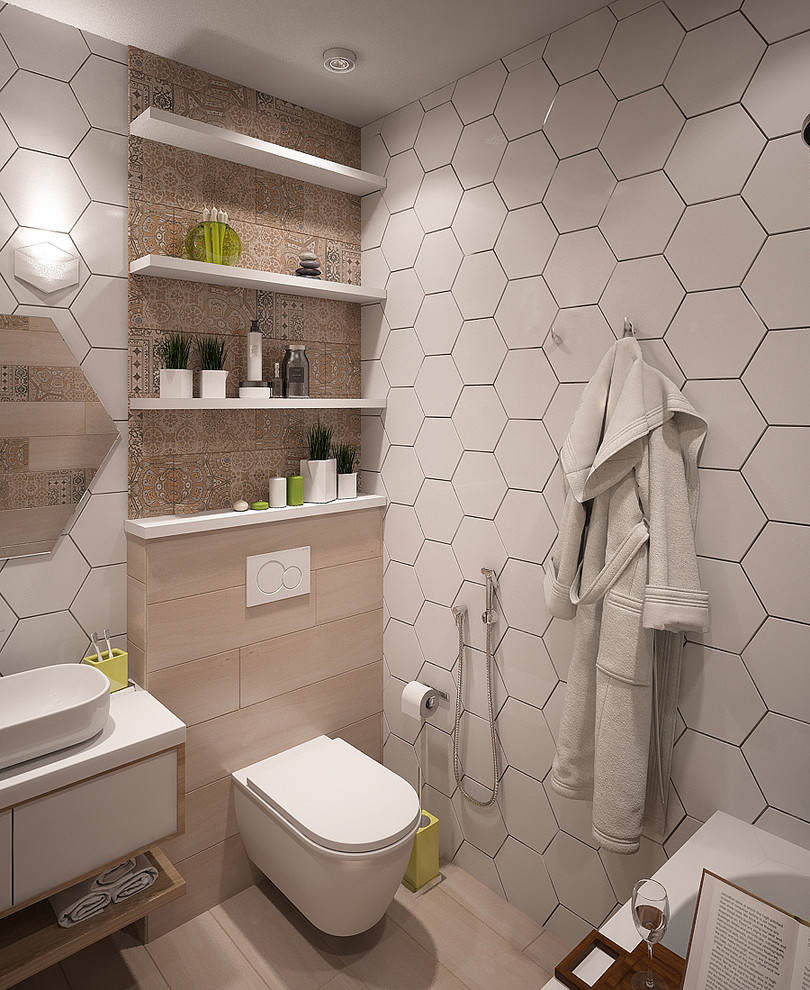 ЖК "ПРИЛЕСНЫЙ"