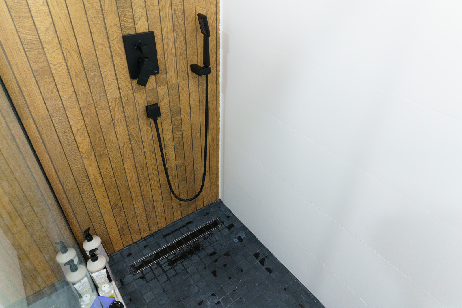 Уютный ремонт квартиры в ЖК Мякинино Парк, 54 кв.м.