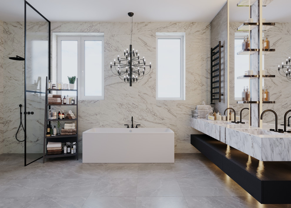 Проект частного дома