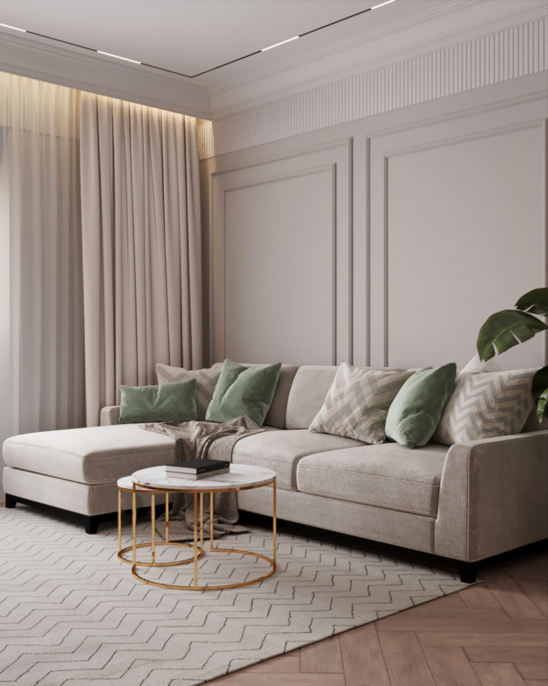 Приморский проспект