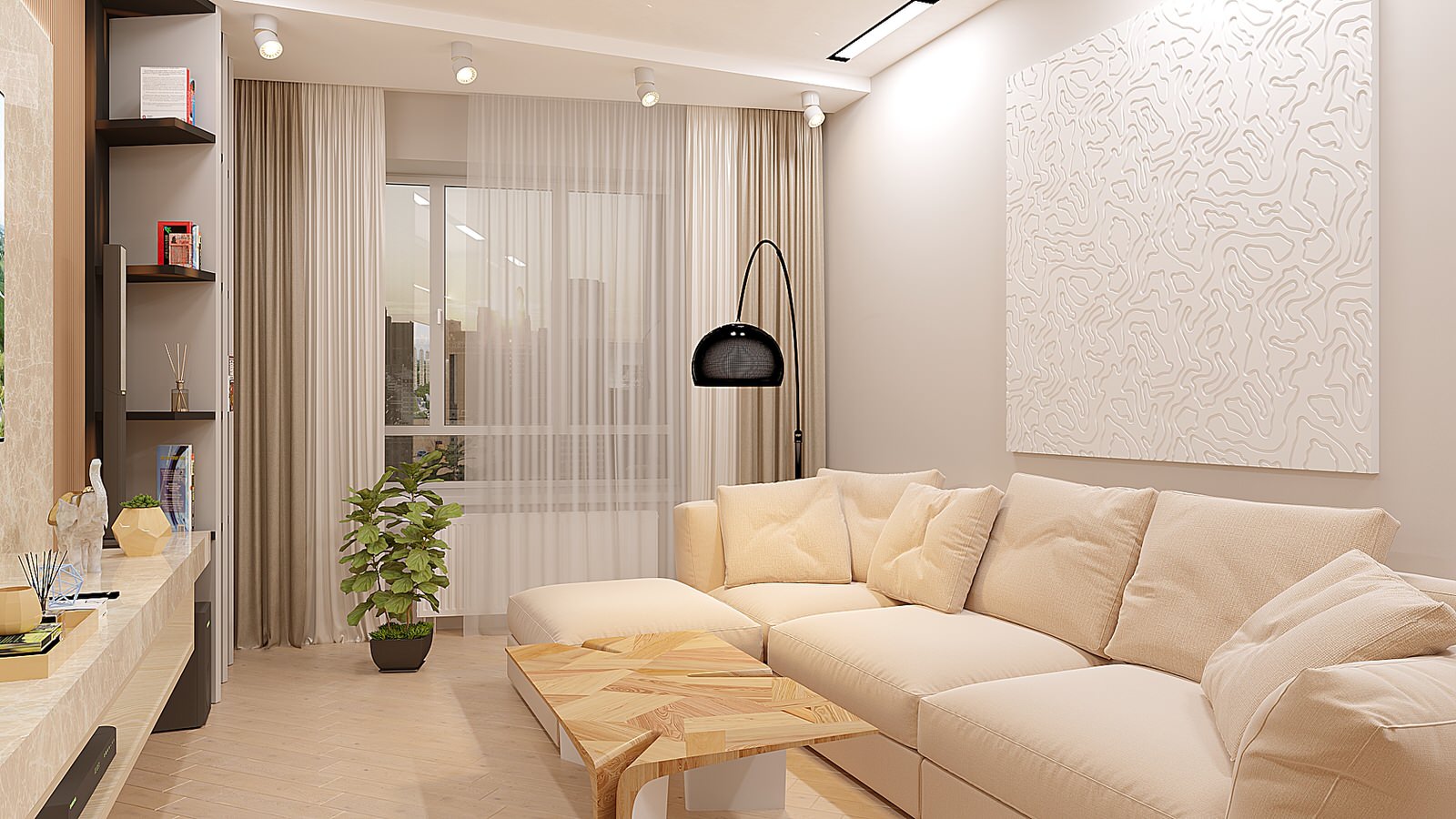 Contemporari