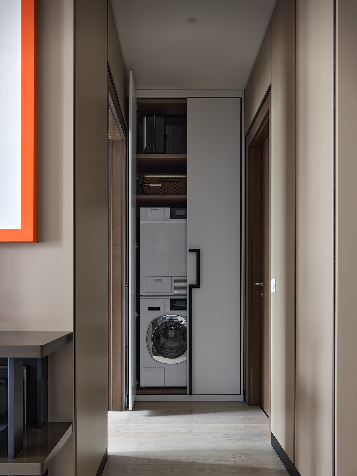 Апартаменты в ЖК Neva Towers