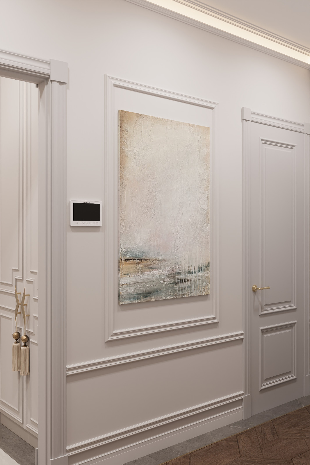 Квартира 135 кв м