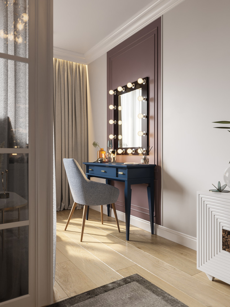 Москва, Планерная