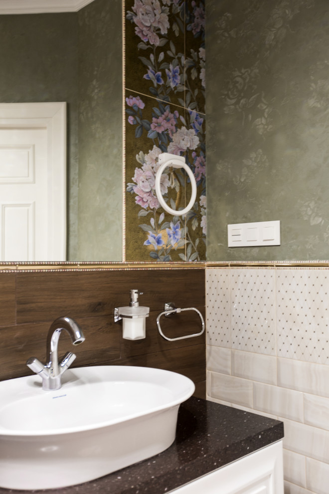 Квартира в ЖК Новый центр