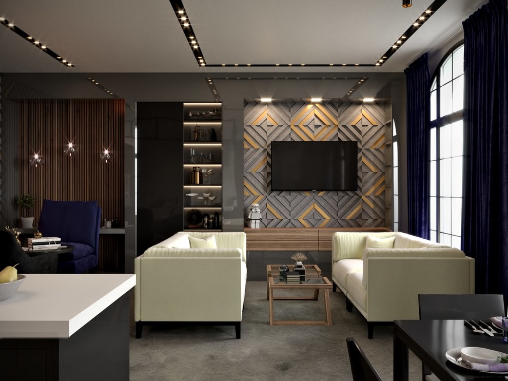 Квартира в ЗилАрт