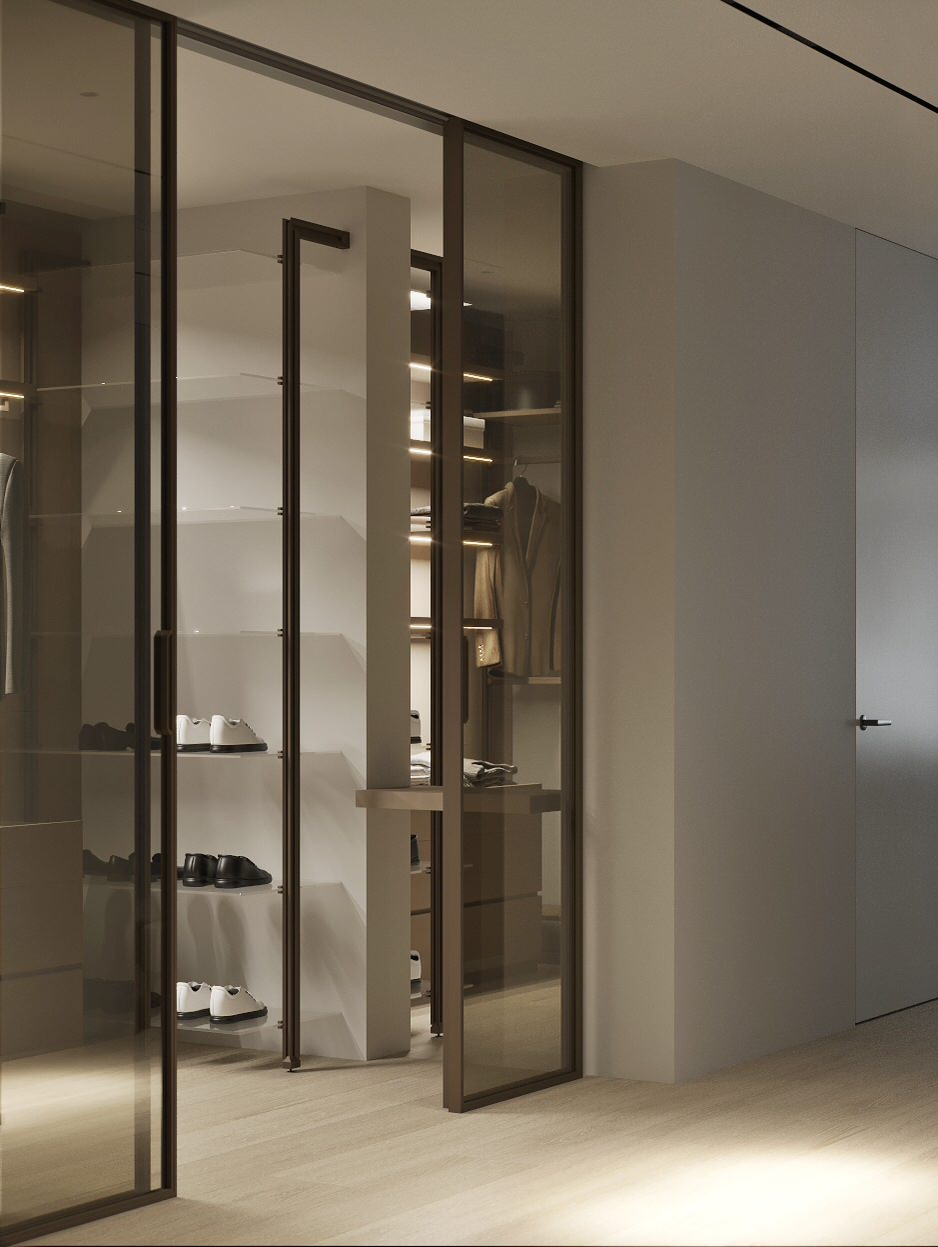 ЖК Жемчужина, 78 м2