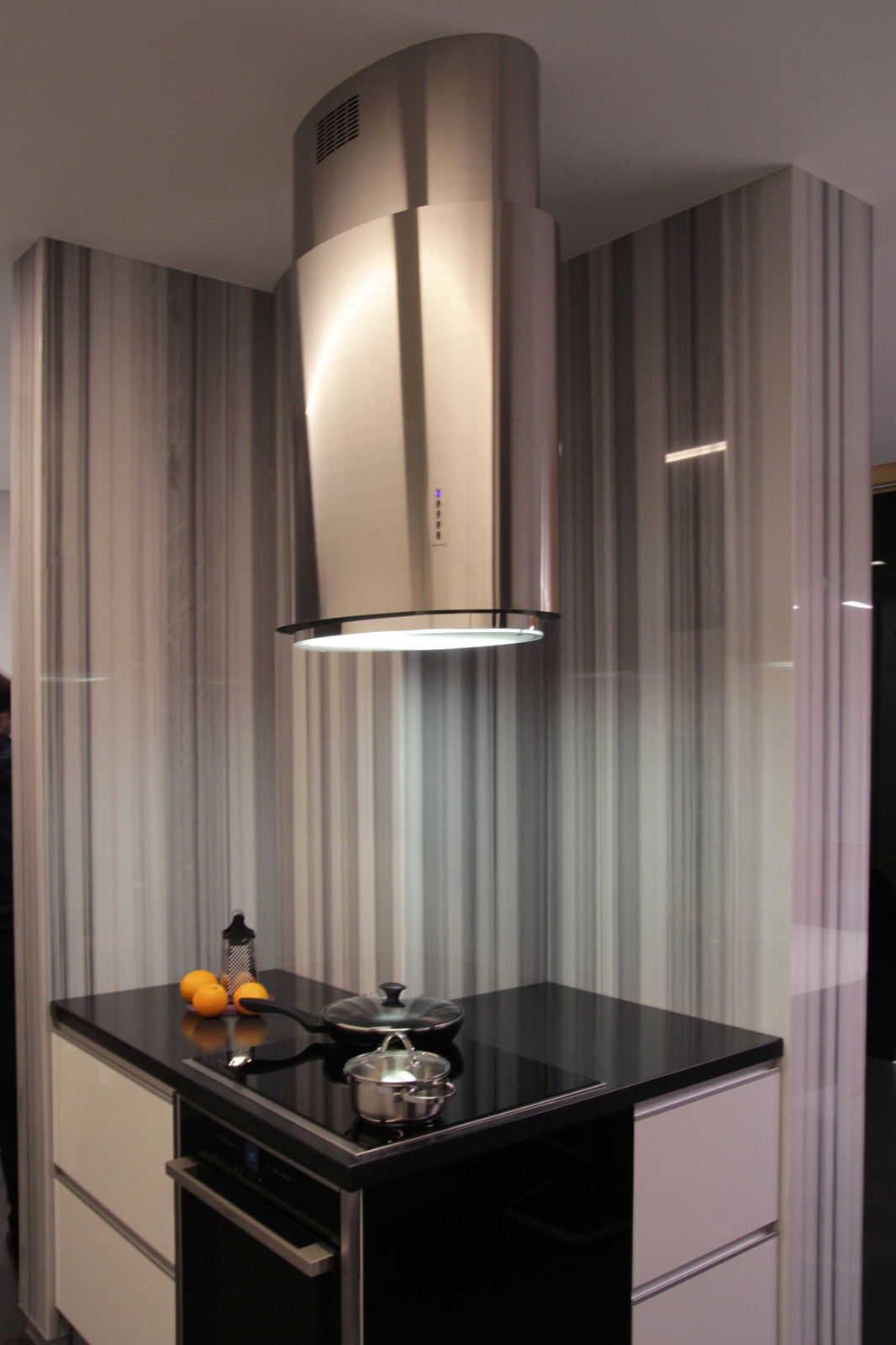 Квартира 125м