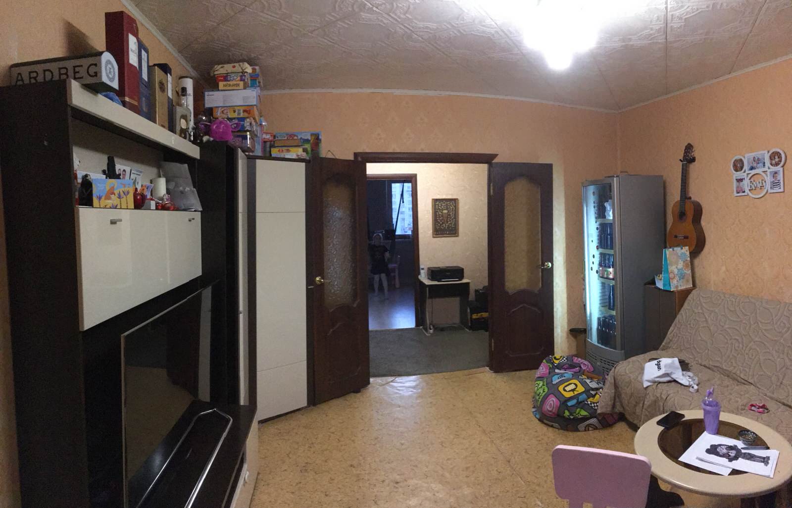 Праздник каждый день - гостиная для Квартирный Вопрос