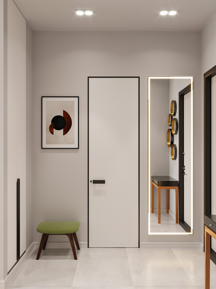 Apartment Dinastiya 45m2