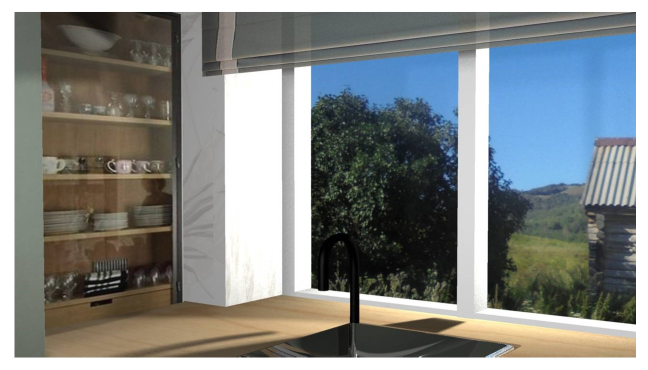 дом в СНТ СОЛОВУШКА