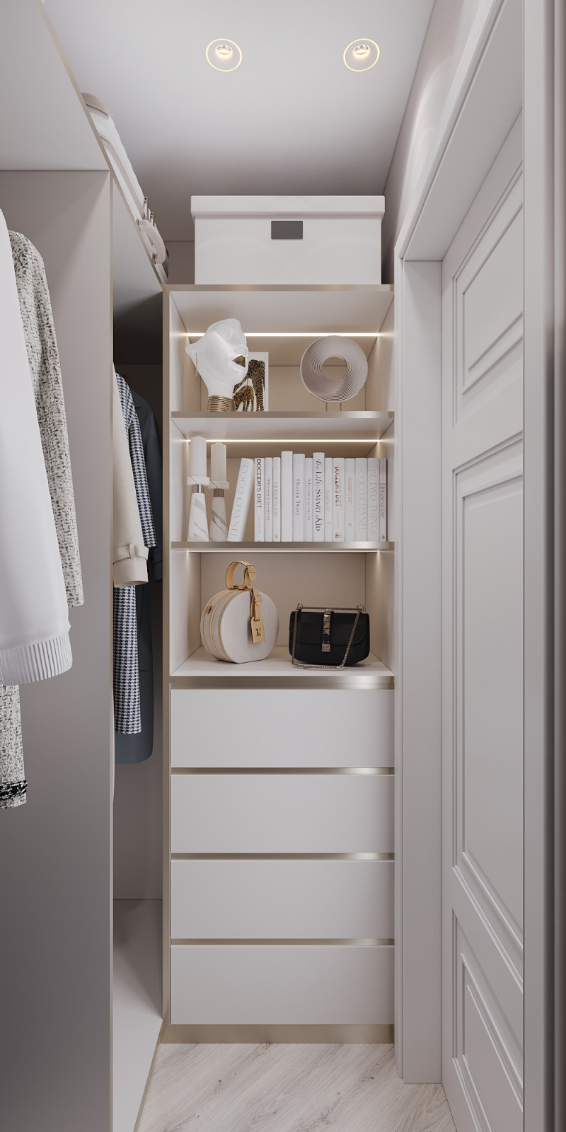 ЖК Донской Олимп