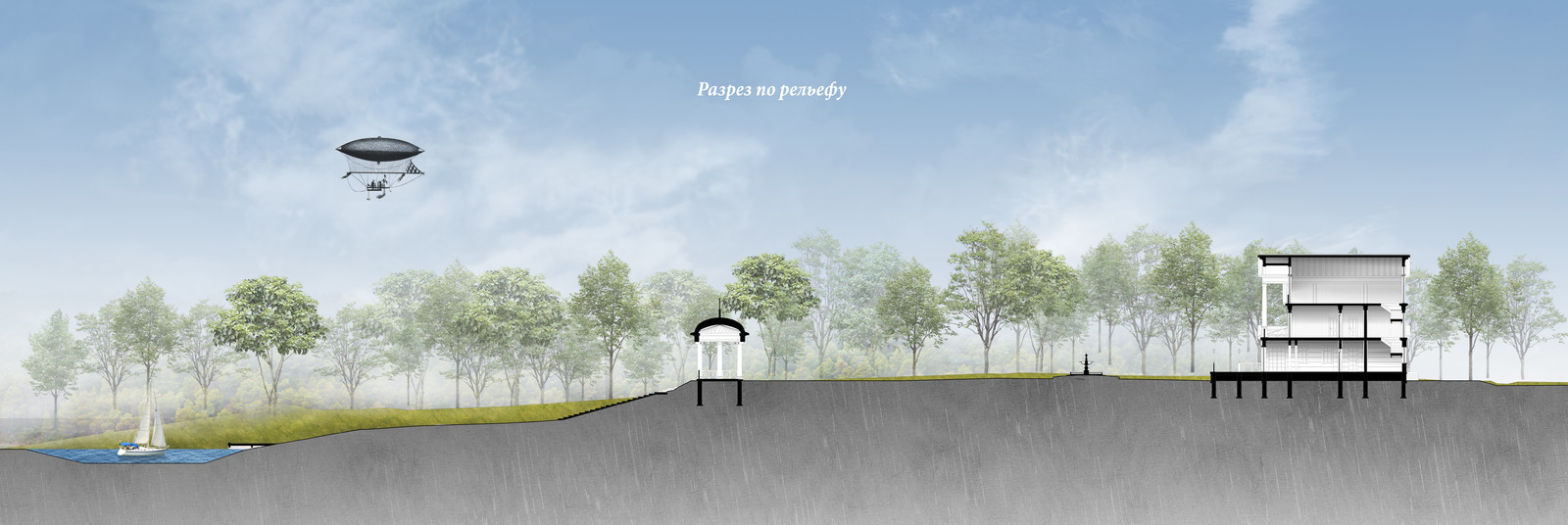 Усадьба "Полина"