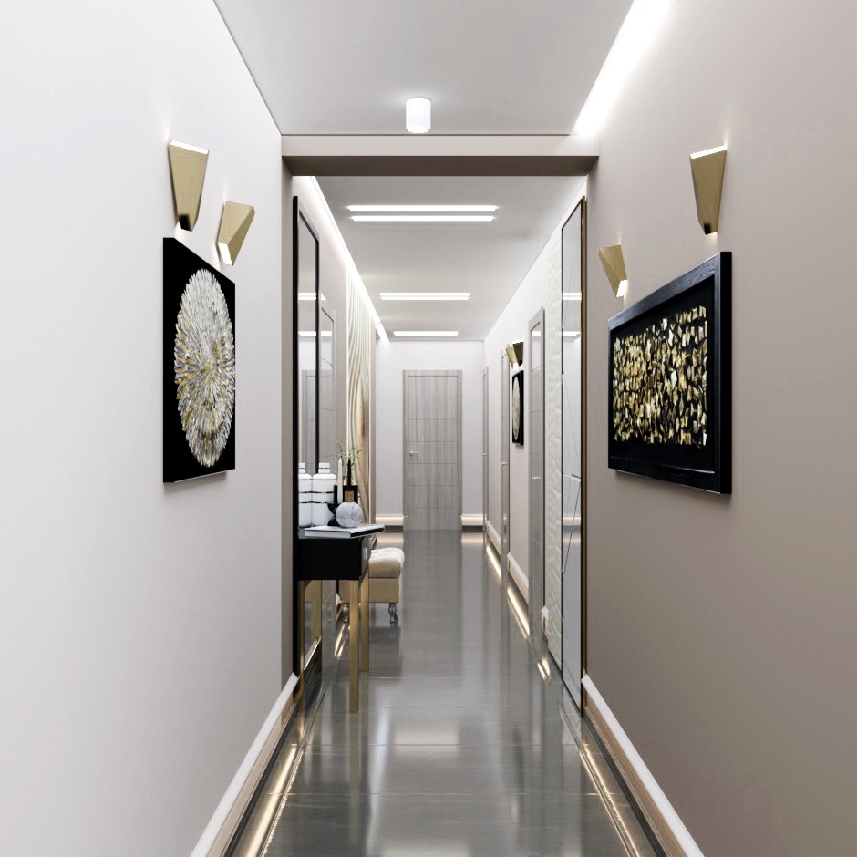 Квартира 184 м², Бульвар Победы, Йошкар-Ола