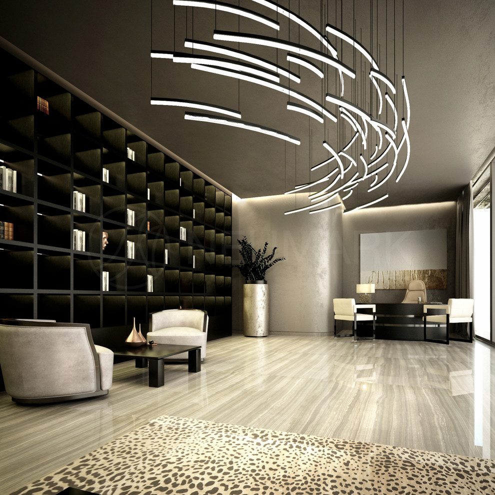 Bowmont Residence