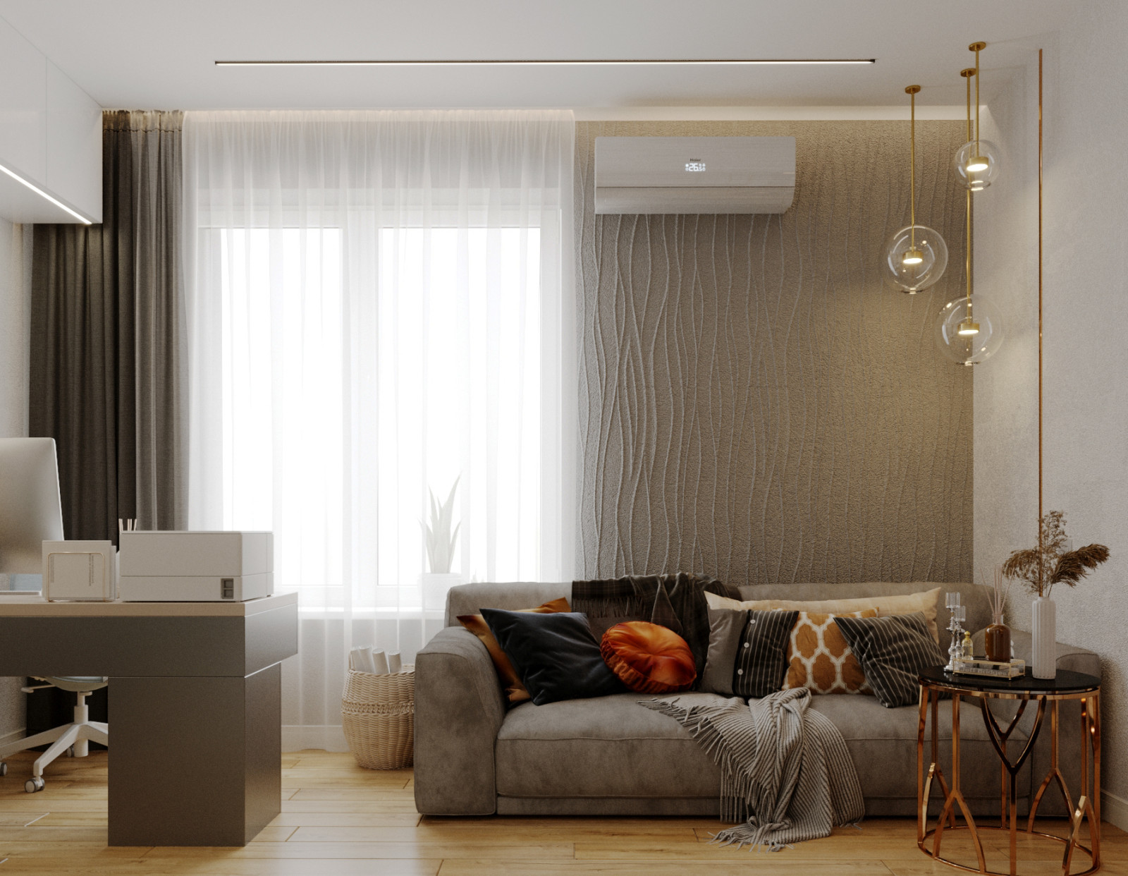 ЖК "ТЫ и Я", 4-х комн. квартира