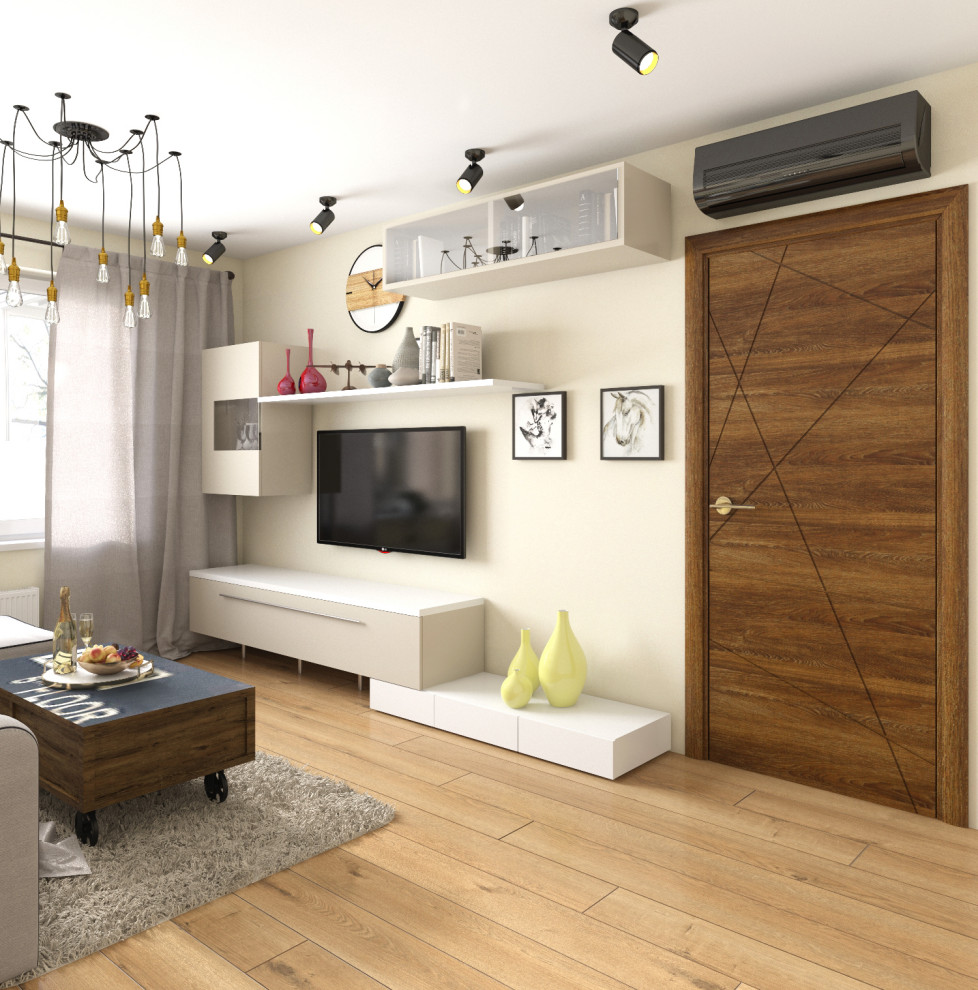 Экологический минимализм