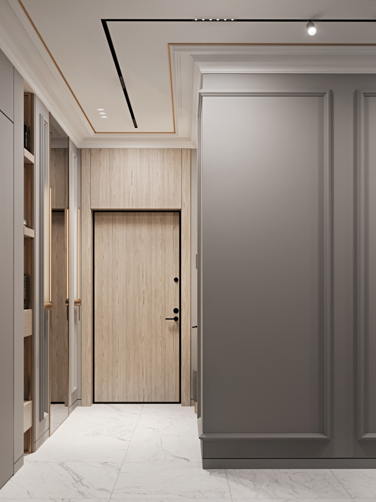 ЖК Серебряный Фонтан