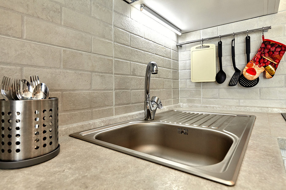 Однокомнатная квартира