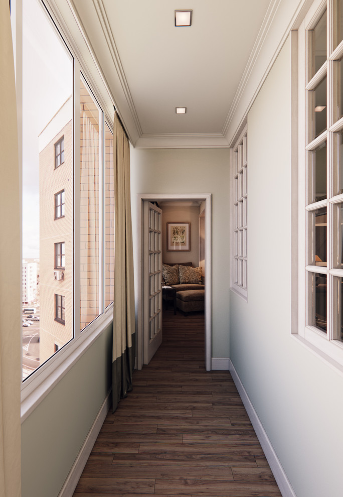 Квартира на Проспекте Мира