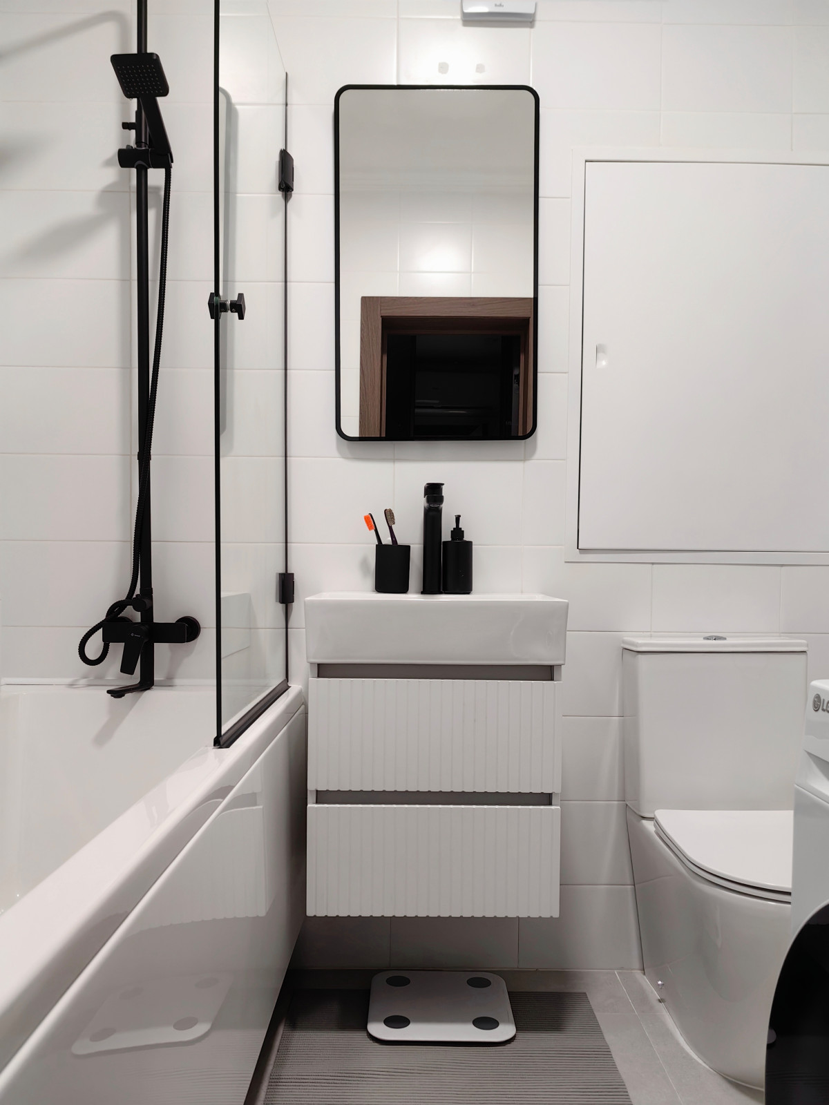 ЖК Дмитровский Парк