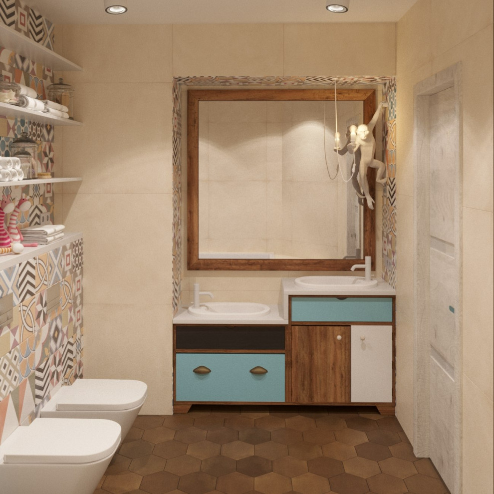 Проект квартиры