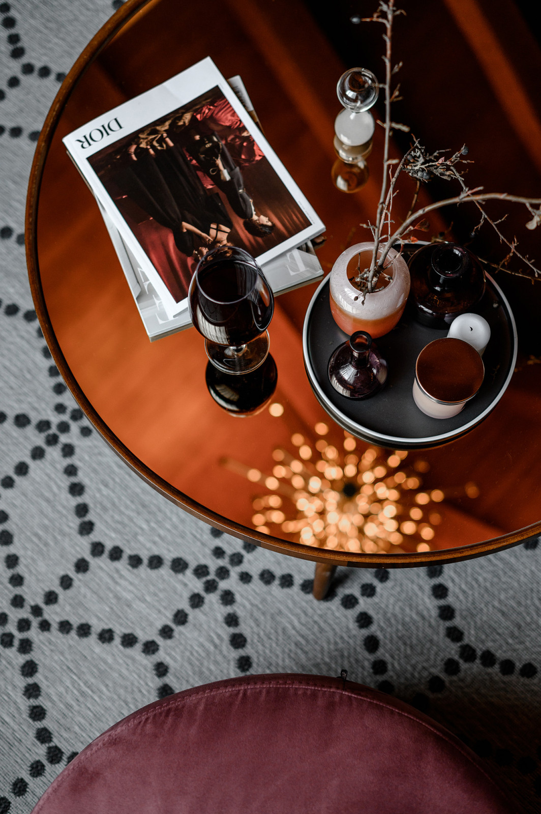 Загородный жилой дом